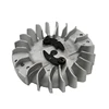 Flywheel Fly Wheel Fit For HUSQVARNA 61 268 272 XP 272XP JONSERED 670 Gas Chainsaw Spare Parts 6