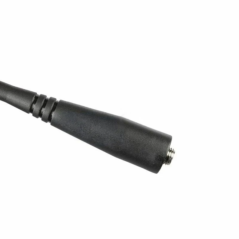 BaoFeng UV-5R UV-82 GT-3 양방향 라디오용 SMA-암 UHF/VHF 안테나, 36-174/400-520 MHz, 10 개