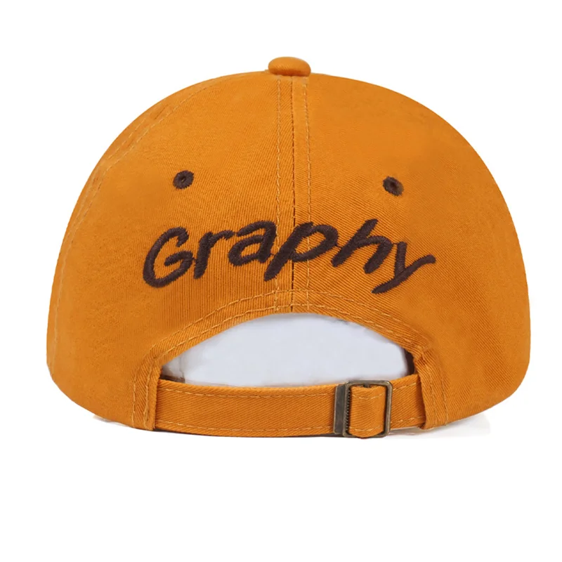 2021 Fashion Summer Women Men Baseball Cap Snapback Hats Hip Hop Fitted Hats Gorras Curved Brim Hats Outdoors Travel Adjustable 6
