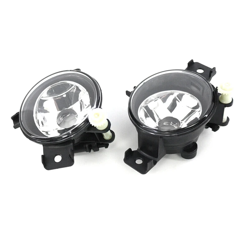 

Комплект из 2 противотуманных фонарей, передний бампер, фонарь для BMW X5 E70 2011-2013 63177224643 63177224644