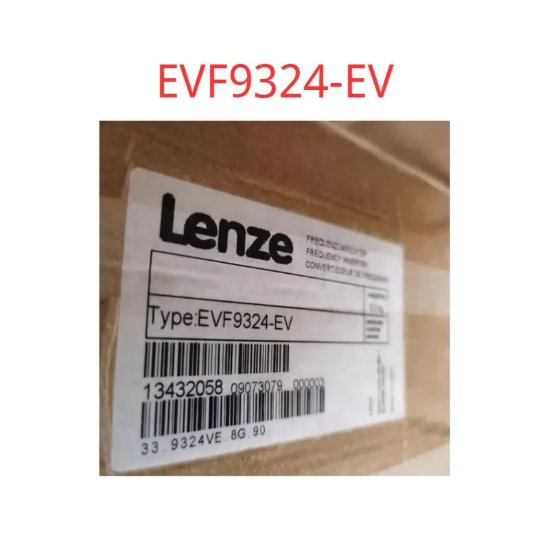 

Brand New,EVF9324-EV, tests normal