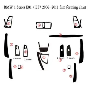 bmw 1 series accessories – Compra bmw 1 series accessories con envío gratis  en AliExpress version