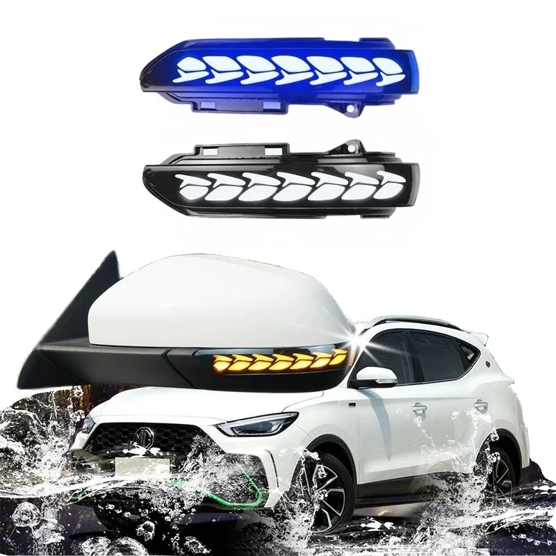 ForMGZSROEWERX3rearviewmirrorrunninglightwhitelightdaylight