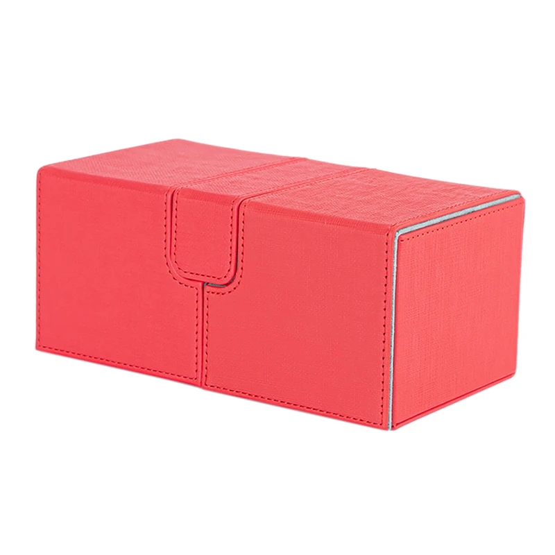 JABS Collectible Card Organizer Box For Trading Storage Collecting Game