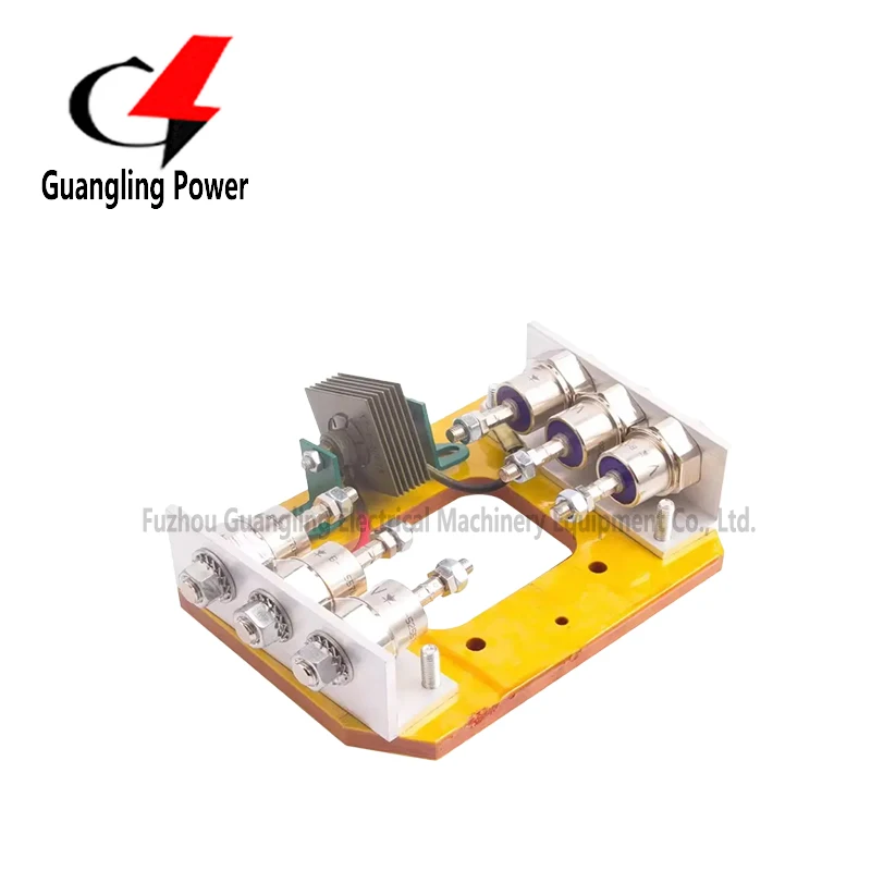 Alternator rotating rectifier diode for 740 Series Marathon Generator