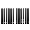 3/6Pcs Professional Pure Carbon Sketch Pens Hard/Medium/Soft Woodless Charcoal Pencil Set Drawing Tool Art Painting Supplies 6