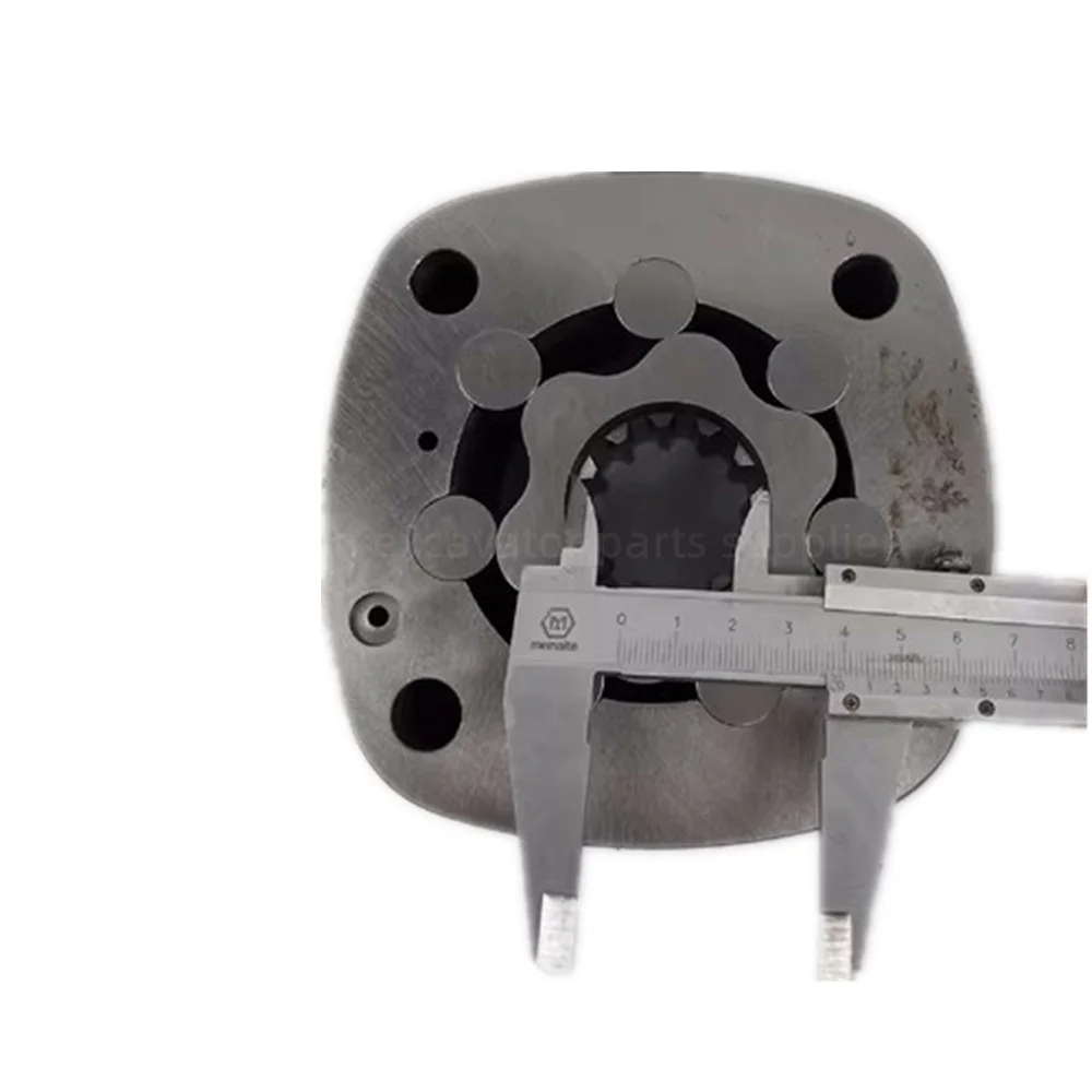 Gear parts Swing Motor Shaft 6589948 6589949 Slew Shaft