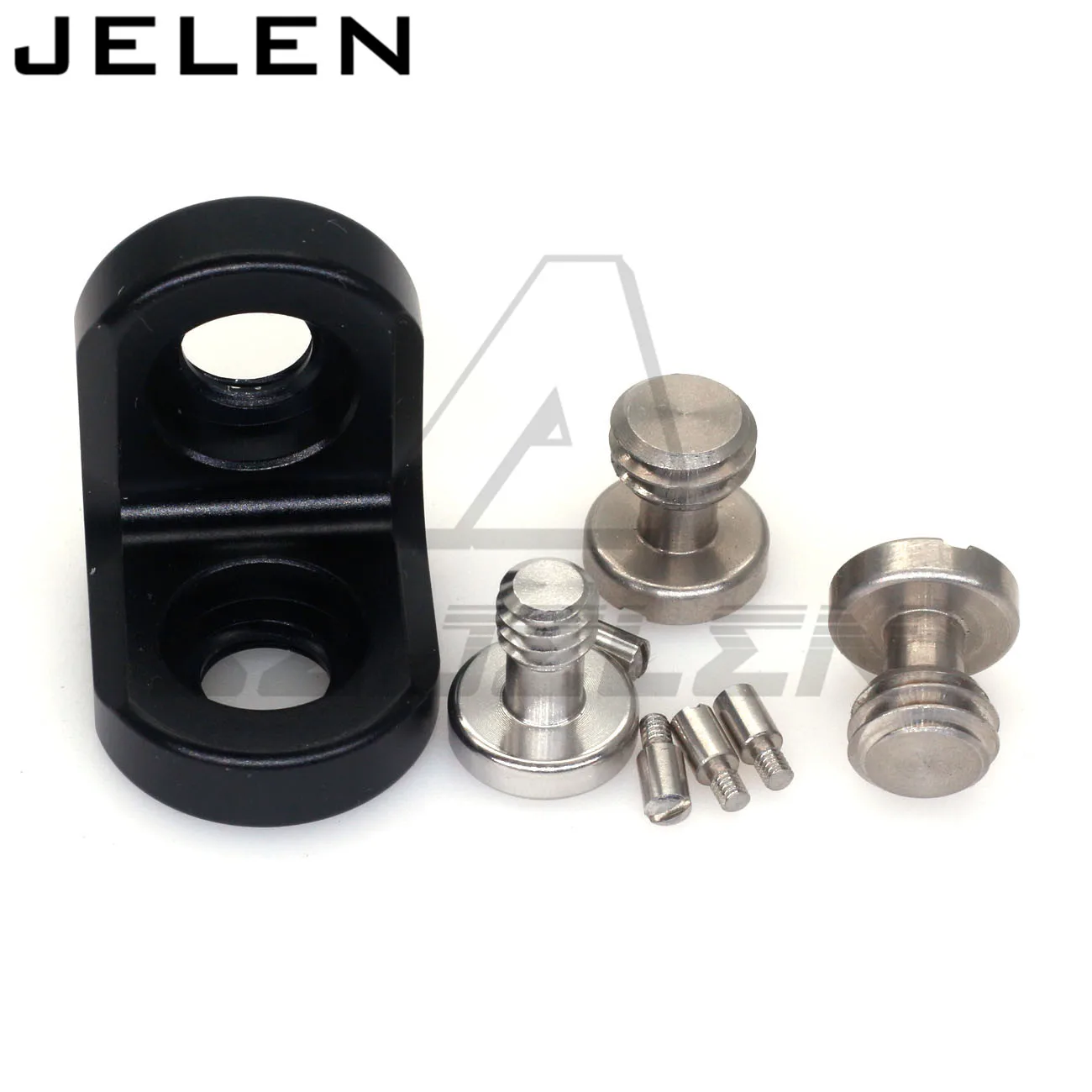 Monitor Video Esteso Ad Angolo Retto Da 1/4 "3/8" Per Trasmissione Di Immagini Teradek Vais Su Arri Red Sony Camera Link