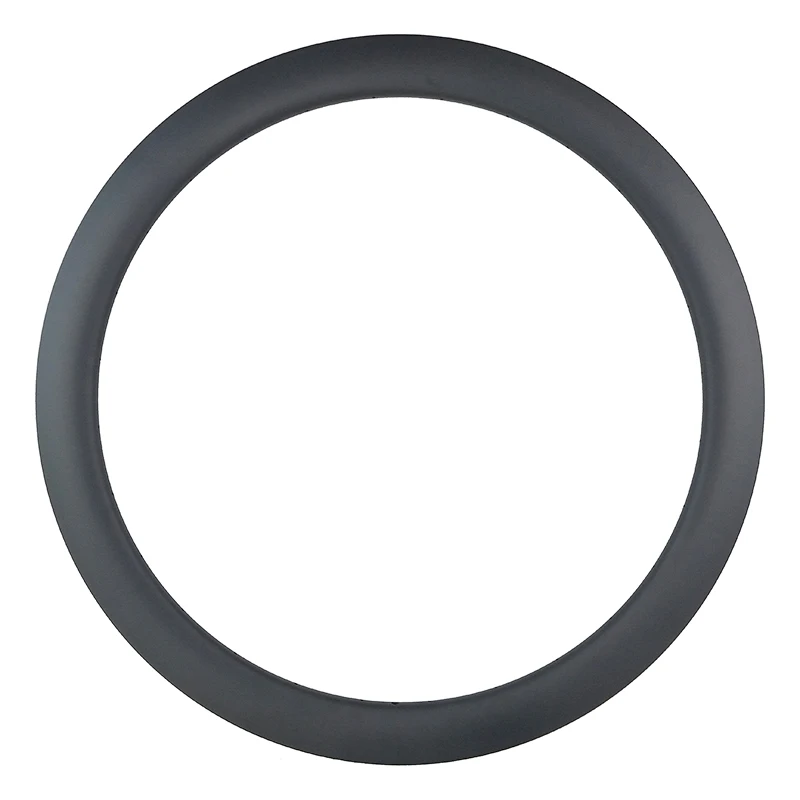 700c 50mm clincher 50C road disc carbon rim 25mm wide U shape 3K 12K UD matte glossy 20 24 28 32 Holes disk brake bike wheel