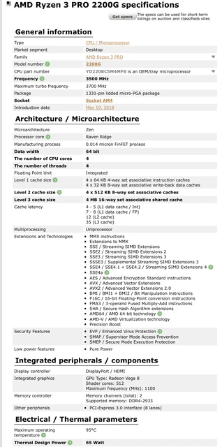 2200g Amd Ryzen 2300x Vs I3 9100f Amd Ryzen Pro 2200g R3 Pro 2200g