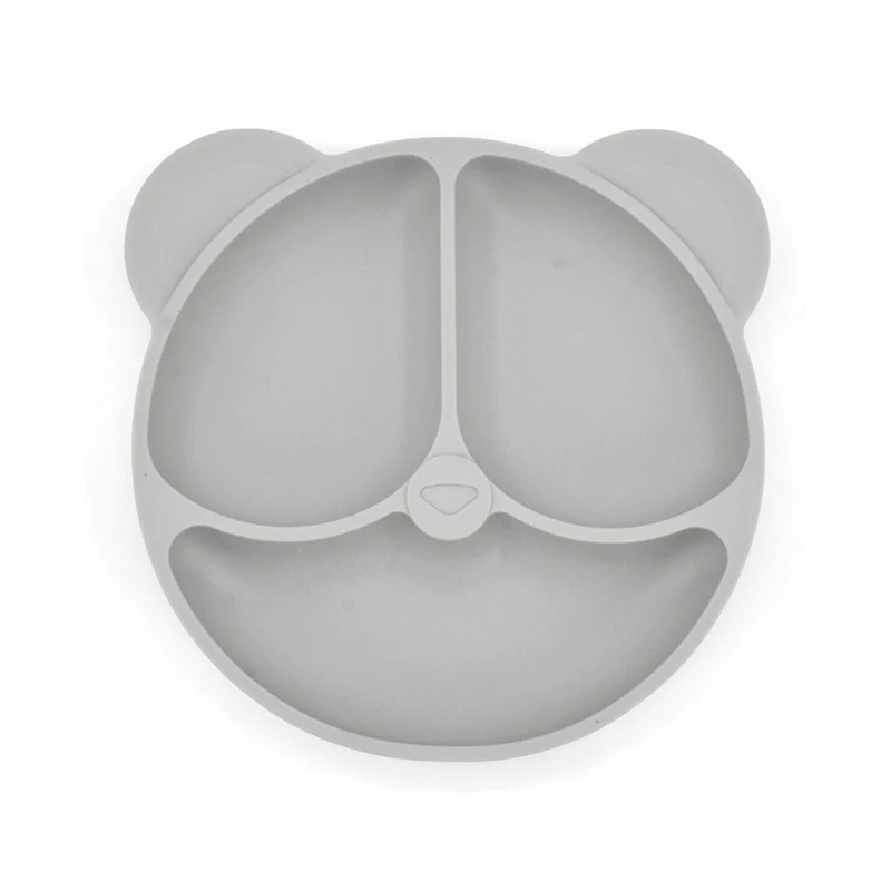 Bear Grey
