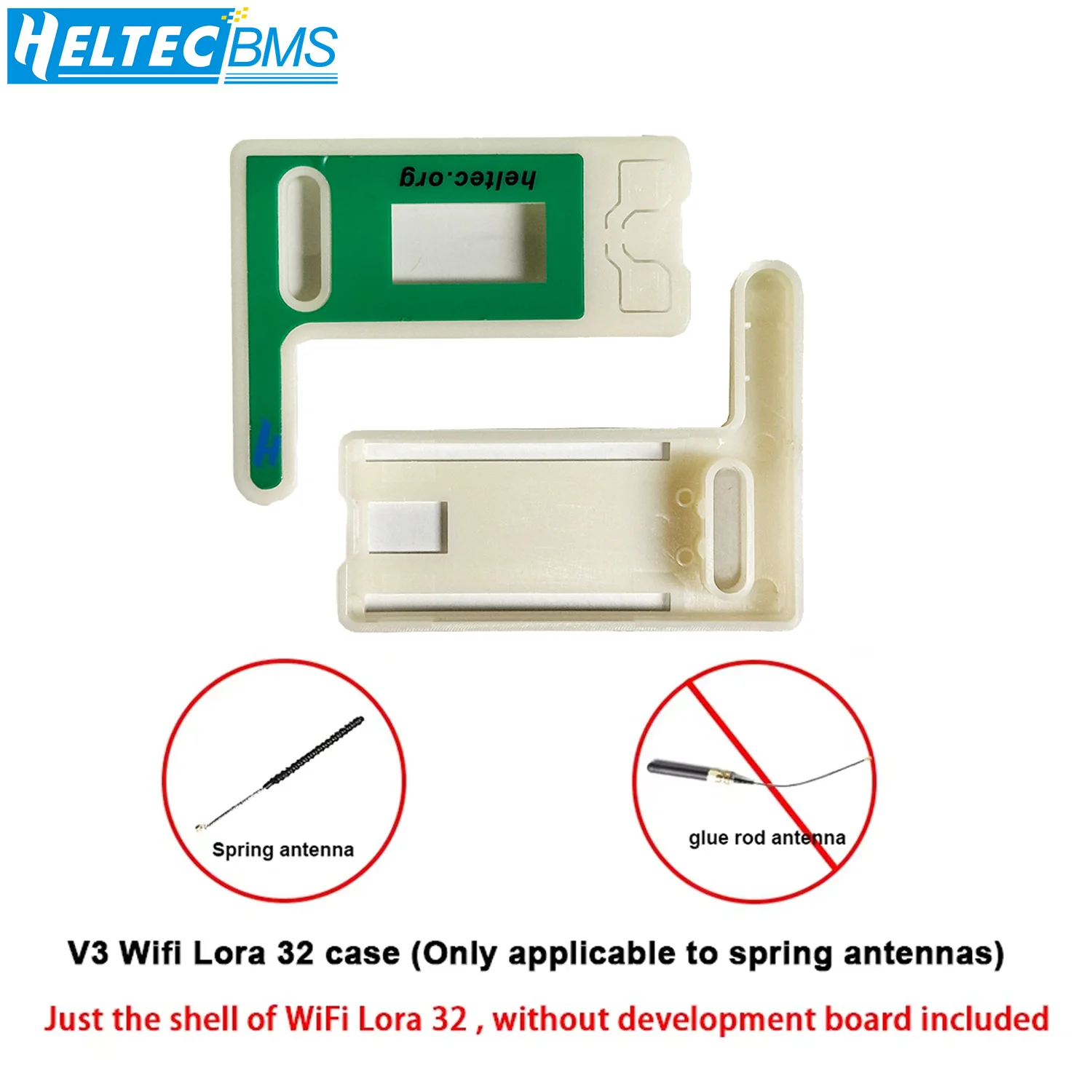 Heltec WiFi lora 32 v3 IoT 개발 보드 ESP32-S3FN8 SX1262 Wi-Fi, BLE, LoRa, OLED 디스플레이 옵션 쉘