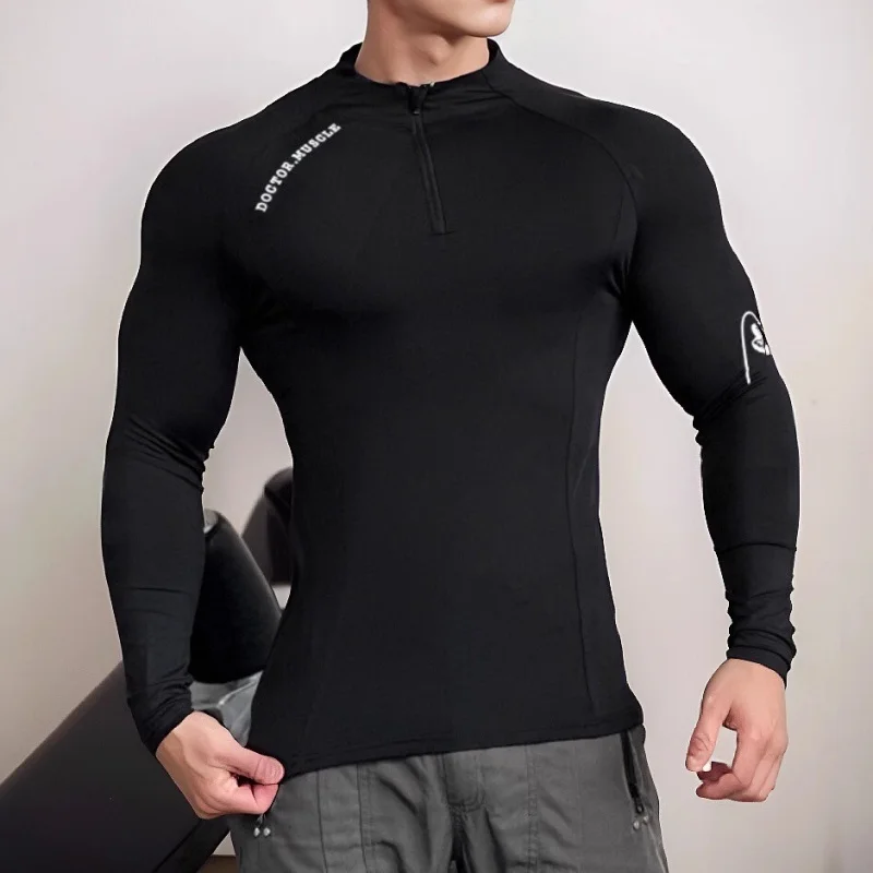 عالية الجودة سستة الرياضة ربيع الخريف اللياقة البد...