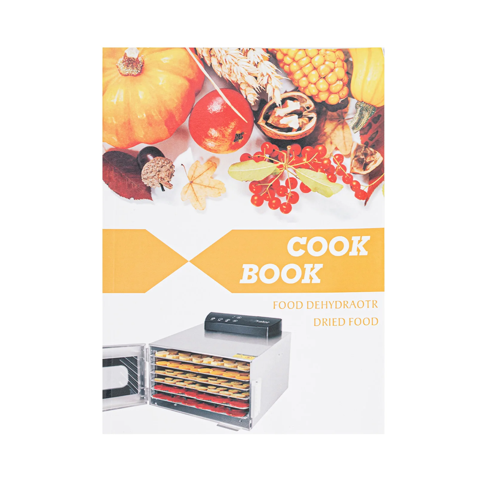 6-Layer Stainless Steel Fruit Dryer 6-Disc Food Dehydrator Snack Vegetable Dried Fruit Pulp Dryer Dehydrated Vegetables Maker