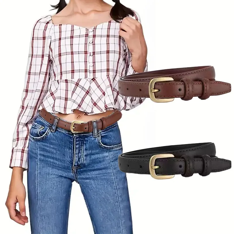 Children's Clothing Belt, All-Match Style, Adjustable Children's Belt, Fashionable Style