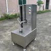 Chinese Factory Commercial Pumpkin Peeler Industrial Mango Pineapple Peeler 6