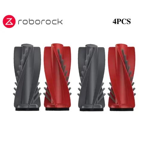 Roborock Qrevo Curv Robot Vacuum Cleaner Accessories Main Roller Side Brush Hepa Filter Mop Cloth Dust Bag Parts Replacement - Image 14