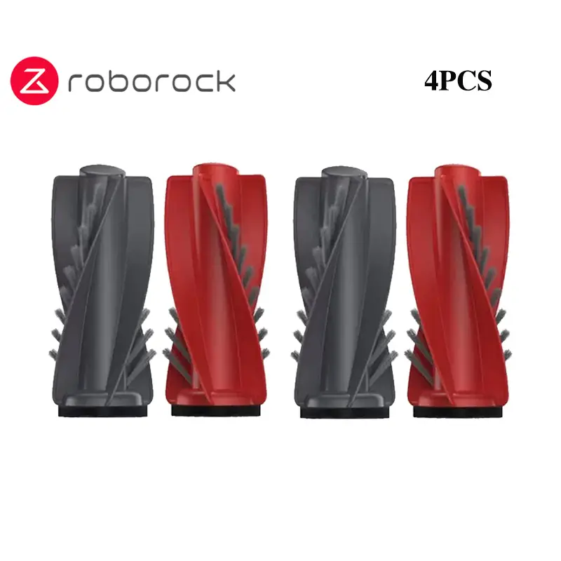 Roborock Qrevo Curv Robot Vacuum Cleaner Accessories Main Roller Side Brush Hepa Filter Mop Cloth Dust Bag Parts Replacement - Image 14
