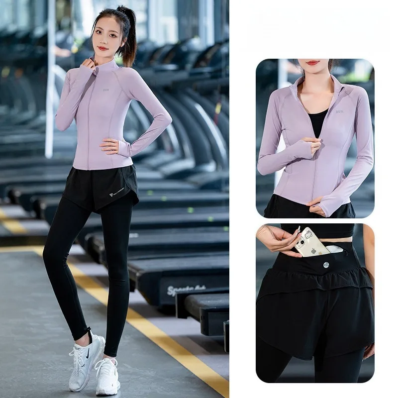 بذلة كاجوال نسائية متعددة الوظائف للخروج