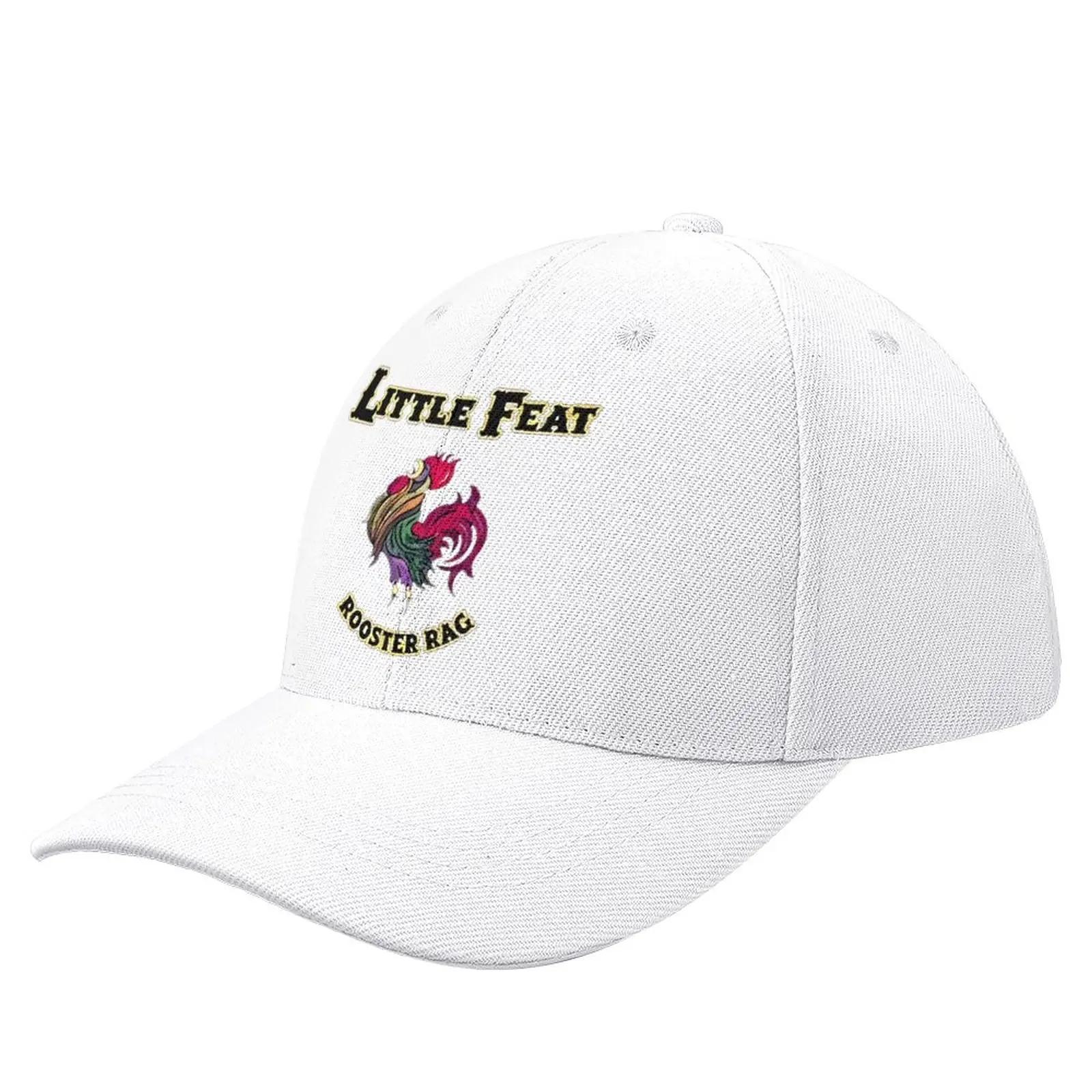 

original of little feat Baseball Cap Thermal Visor Anime Hat New In Hat Icon Men Cap Luxury Brand Women'S