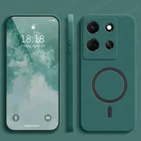 For Infinix Note 30 Vip Note30 Pro 4g 5g Colorful Tpu Soft Case With Magnetic Wireless.jpg