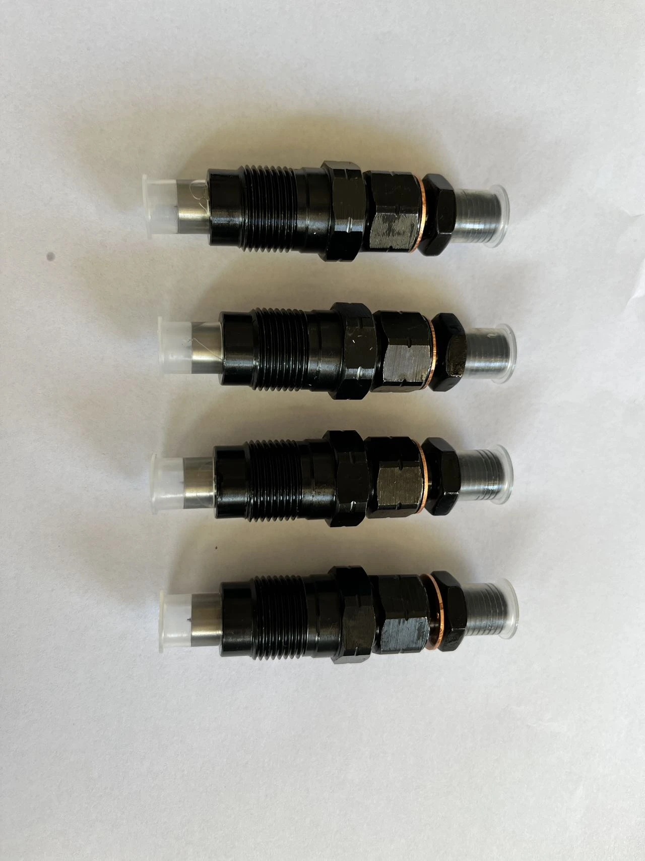 4pcs MD620189 Diesel Fuel Injector For Mitsubishi l200 2006 AliExpress
