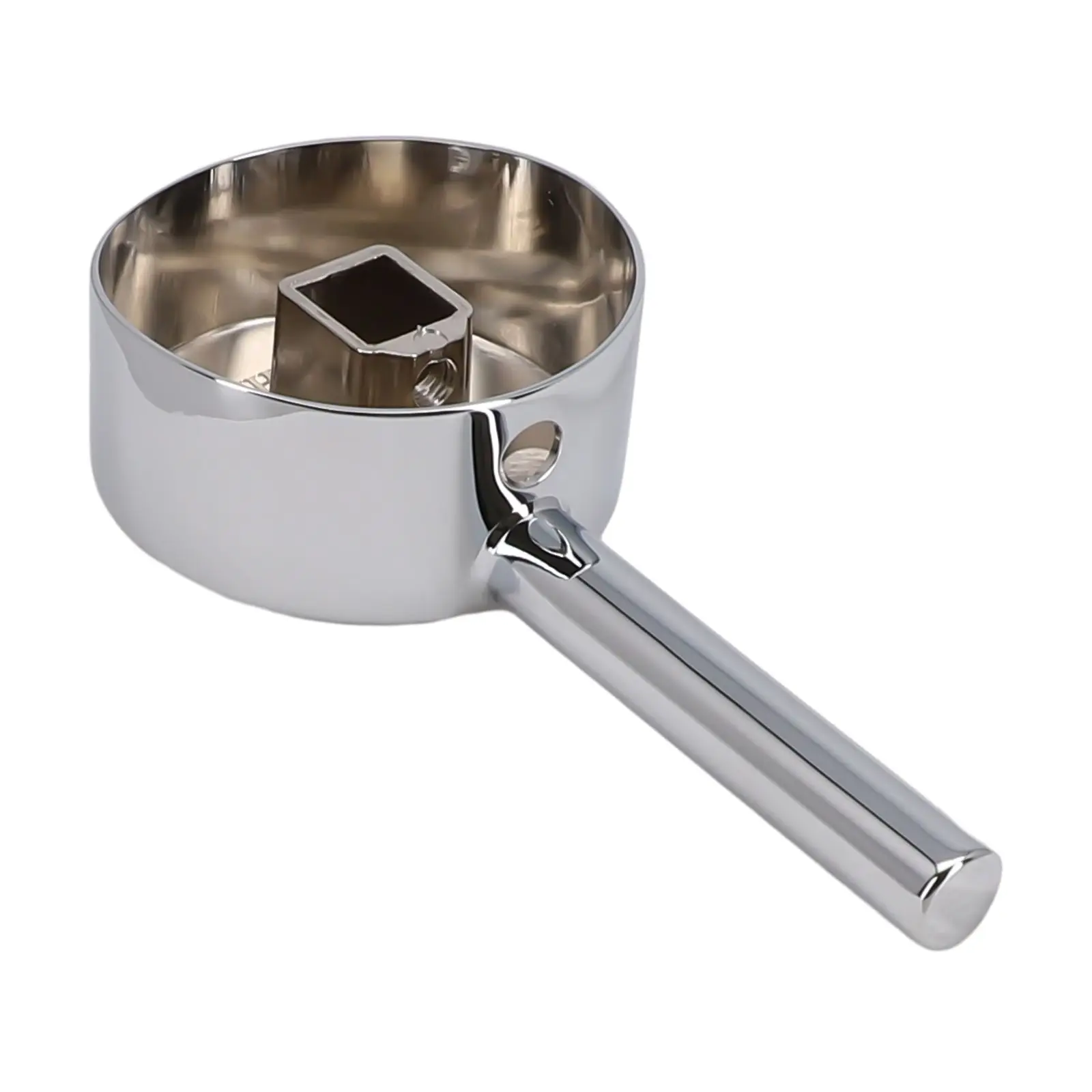 Faucet Handle Handle Dish Basin Shower Switch Dial Hot And Cold Water 40mm Spool Repair Parts Bath And Shower Faucets