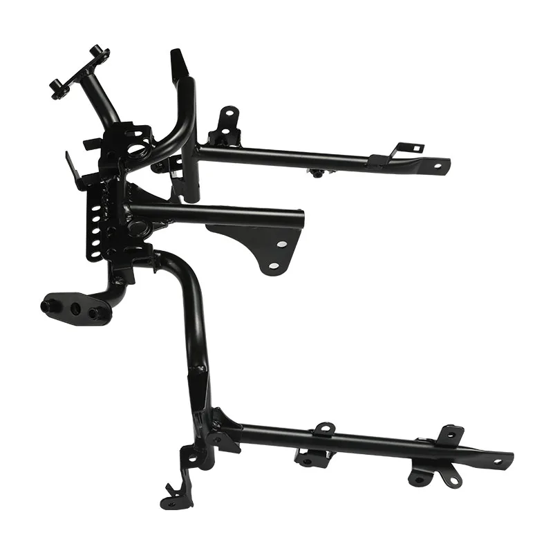 오토바이 상부 페어링 스테이 브래킷 카와사키 닌자 ZX4RR ZX-25R 2023-2025 2023 2024용
