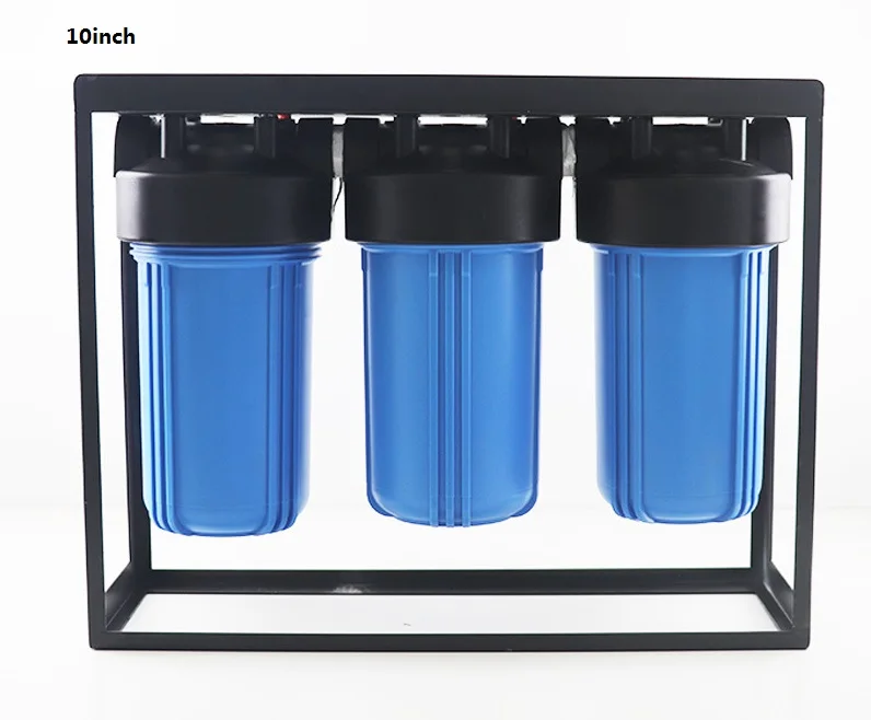 

10 INCH big blue filter bottle