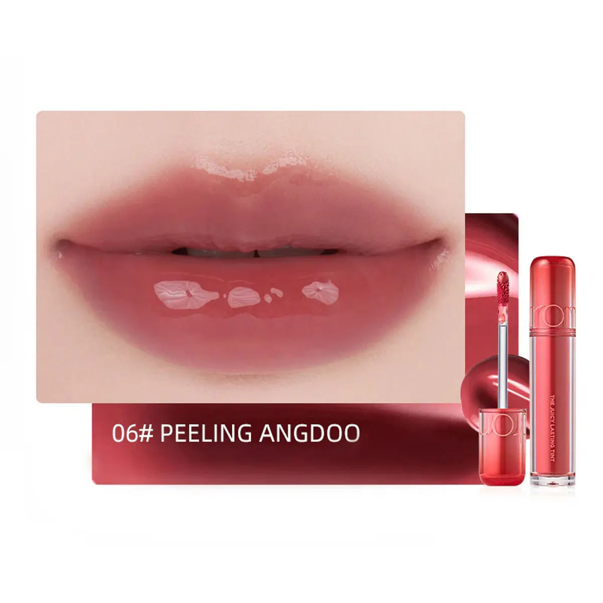 06 PEELING ANGDOO