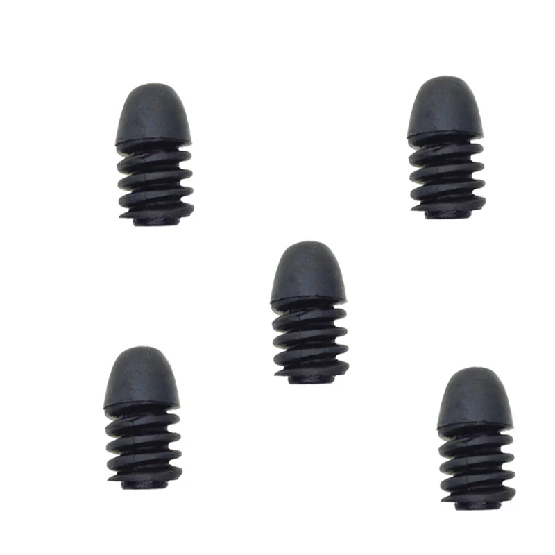 

100 шт. резиновый бампер для автомобиля, крышка капота, резиновый стопорный буфер для VW Dasher Rabbit Jetta Scirocco Audi 4000, аксессуары для подушек