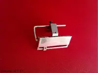 High-Quality Sewing Machine Presser Foot A225E – Single Needle Lockstitch Spare Part - Image 2