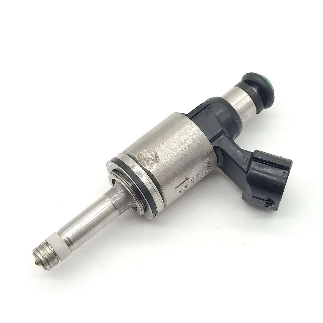 4Pcs Fuel Injector 16611 JB010 16611JB010 for Subaru BRZ SU00304460