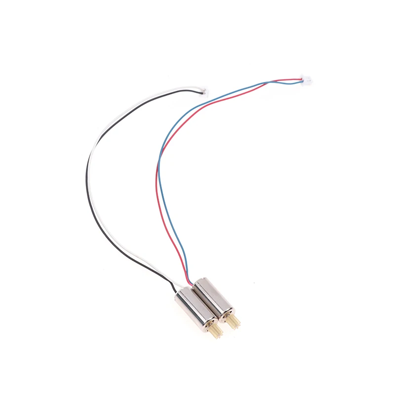 S5c7a89f49c9c491b86b388b9be0dd812M 1SET Children's Toys Foldable Drone New Version E88 Pro RC Quadcopter Spare Parts CW CCW Motors Engine Motor Seat Spare Parts