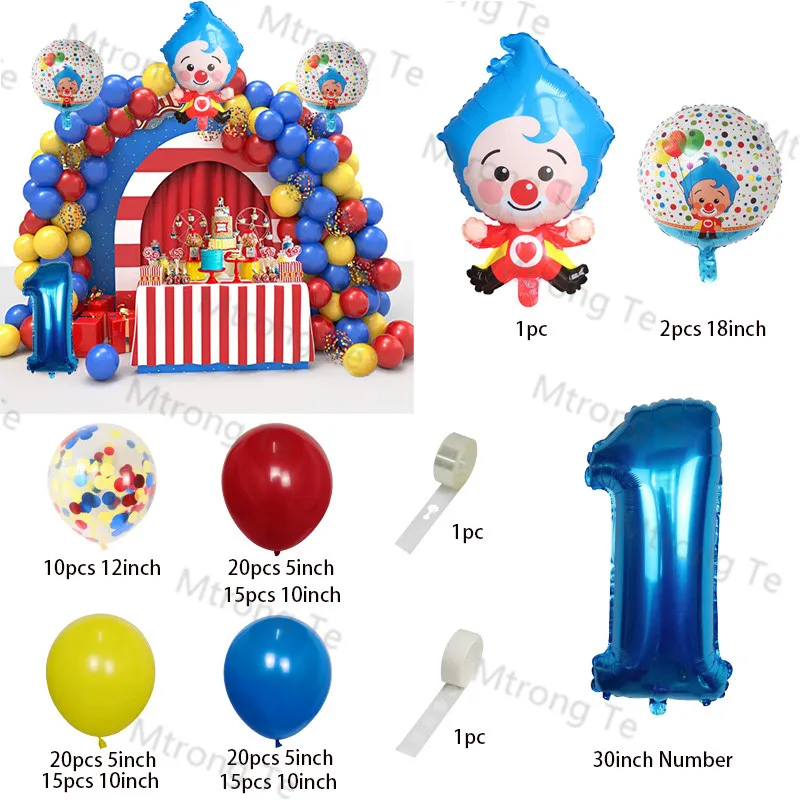 Air Globos, Children Baby Shower, Birthday Party