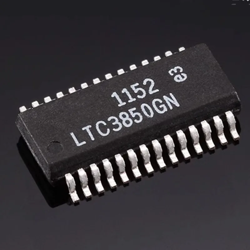 

LTC3850GN ssop28 5 шт.