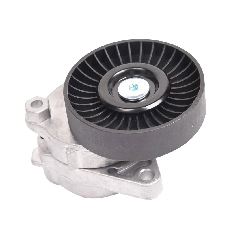 1122000970 000019 0149977192 Belt Tensioner Kit For Mercedes Benz W202 W203 W209 W210 W211 W220 W163 W164 W463 W639 M112