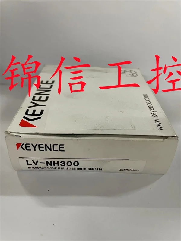 

New Original LV-NH300 KEYENCE Laser Sensor In Stock