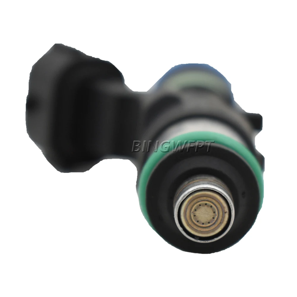 Nagariオーダー品2set×5pcs Nissan Infiniti 3.5L V6 Injectors | OEM 16600-JK20A Denso 195500-0940