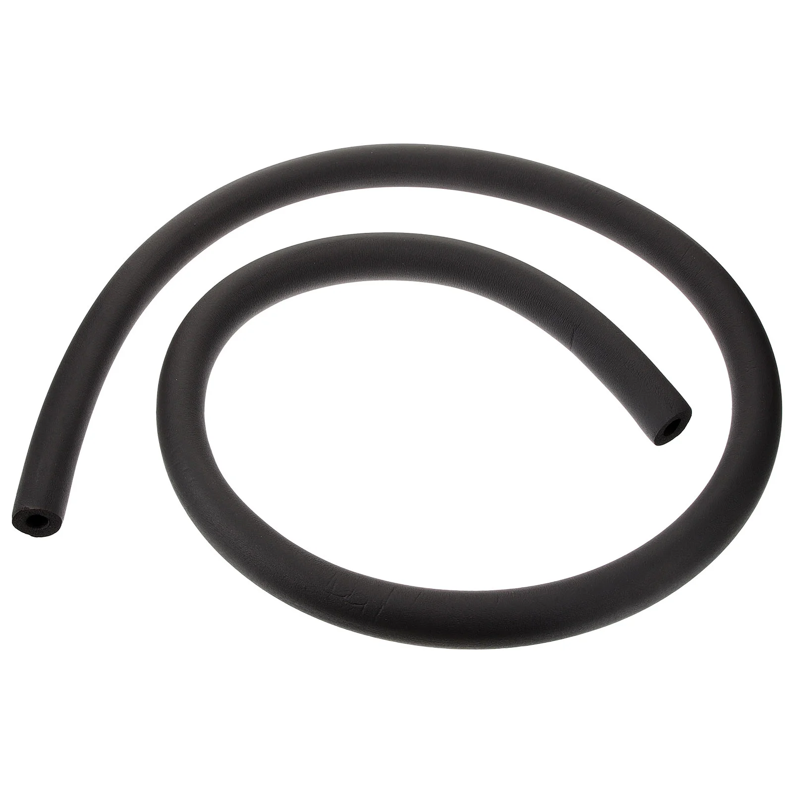 

Insulation Cotton Pipe Rubber Covering Pipes Thicken Tubing Outdoor Covers for Winter