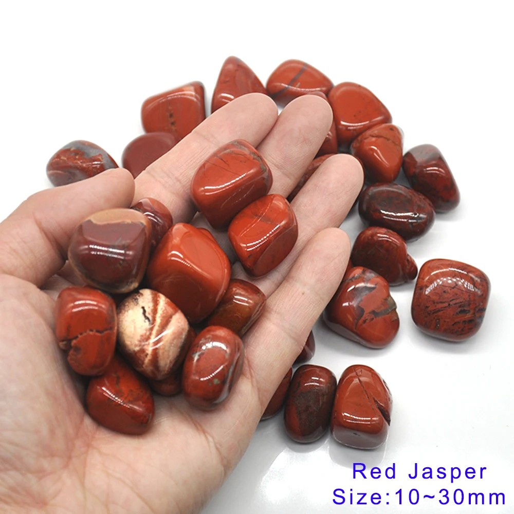 Red Jasper