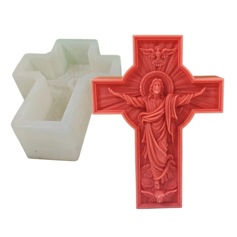 

YYSD DIY литейная форма форма для свечи геометрические силиконовые поделки 3D геометрическая форма для подвески