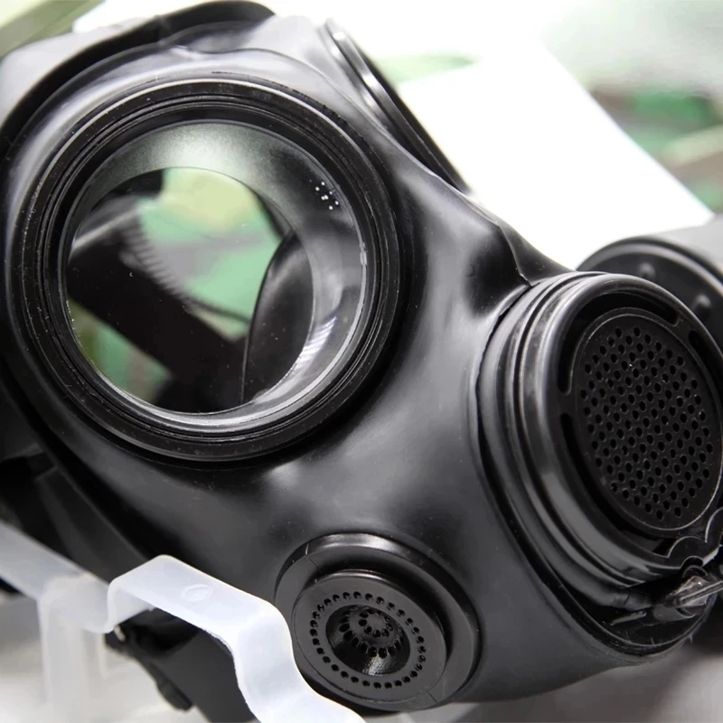 FMJ08 ガスマスク Gas mask MFJ08 - AliExpress