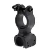 Metal Detector Pinpointer Mount Flashlight Holder Suitable for Underground Detectors 2