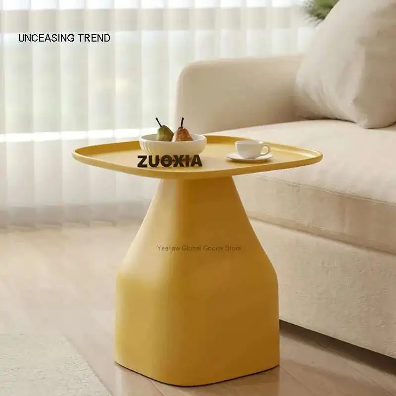 Bedside Children Nightstands Designer Corner Children Nightstands Korean Side Table Chevet Chambre Bedroom Furniture
