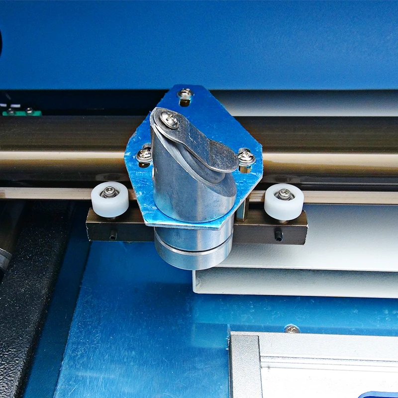 2023 3020 40W K40 50W Mini Timbro Di Gomma Che Fa Macchina