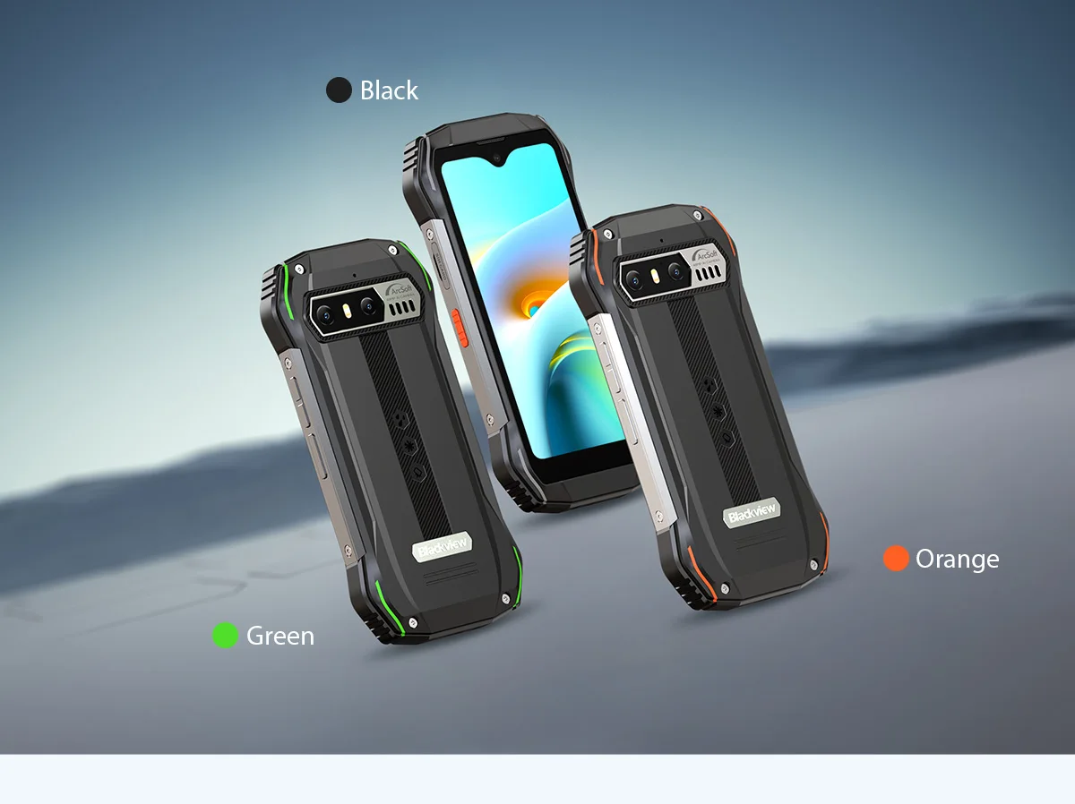 Blackview N6000 スマートフォン 本体 Blackview N6000 防水ミニスマートフォン 16 ギガバイト 256