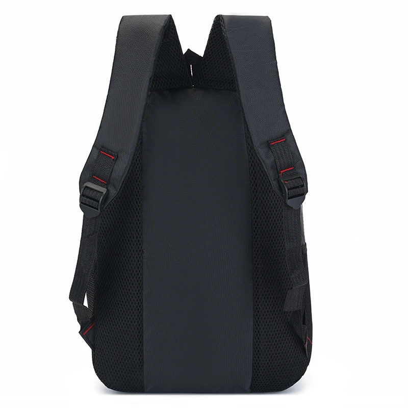 Men's Backpack - Large Capacity, Adjustable Shoulder Strap, Suitable for Campus, School, Travel, and Work, Travel Backpack