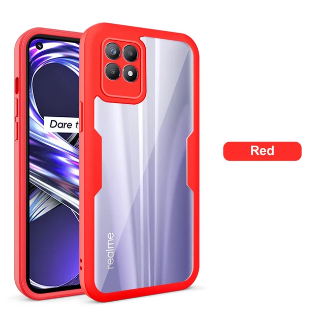 Double Protector 360° Full Body Case