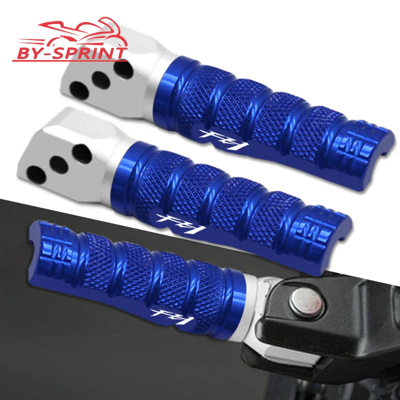 

Подножки для Honda CB650F 2014-2018 CBR650F 2014-2015